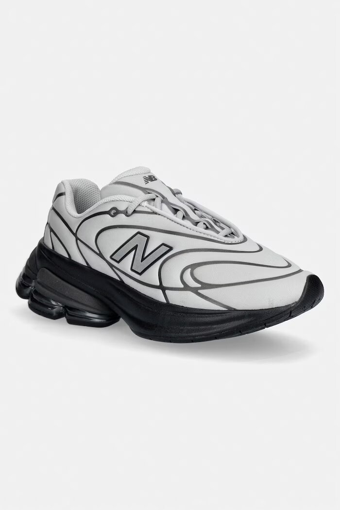 New Balance 5030 маратонки сиви U50303L3