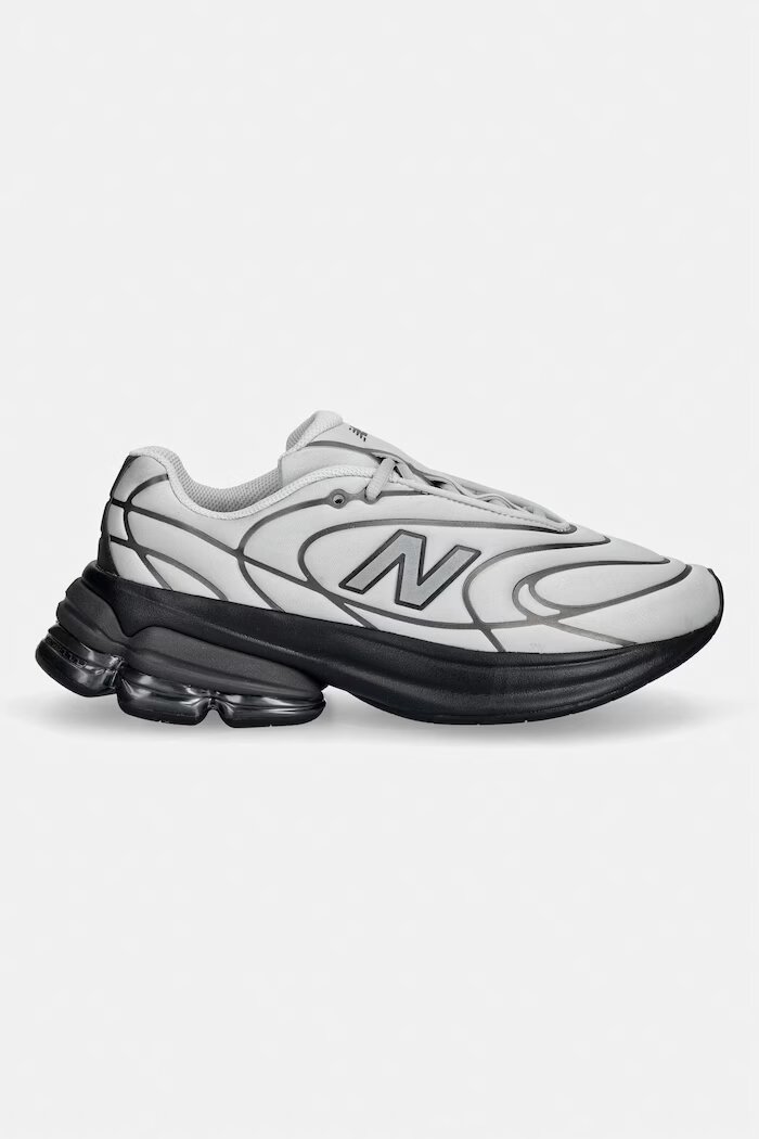 New Balance 5030 маратонки сиви U50303L3
