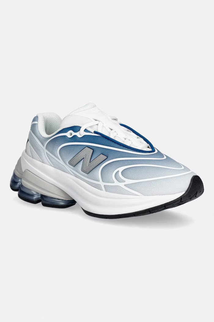 New Balance 5030 маратонки тъмносини с платформа U50308YW