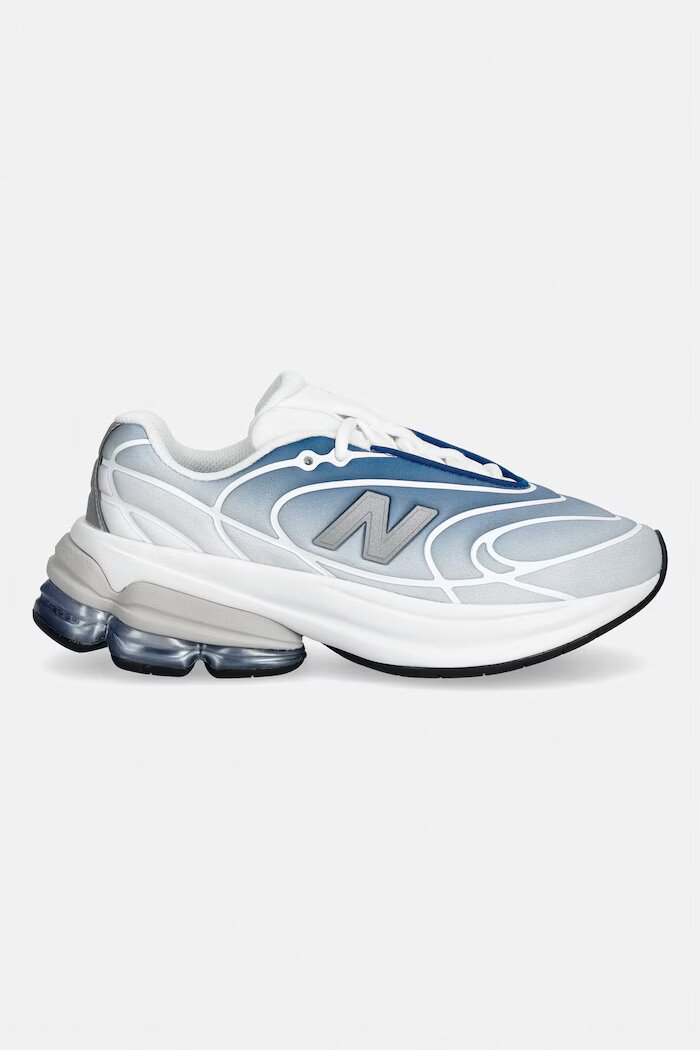 New Balance 5030 маратонки тъмносини с платформа U50308YW