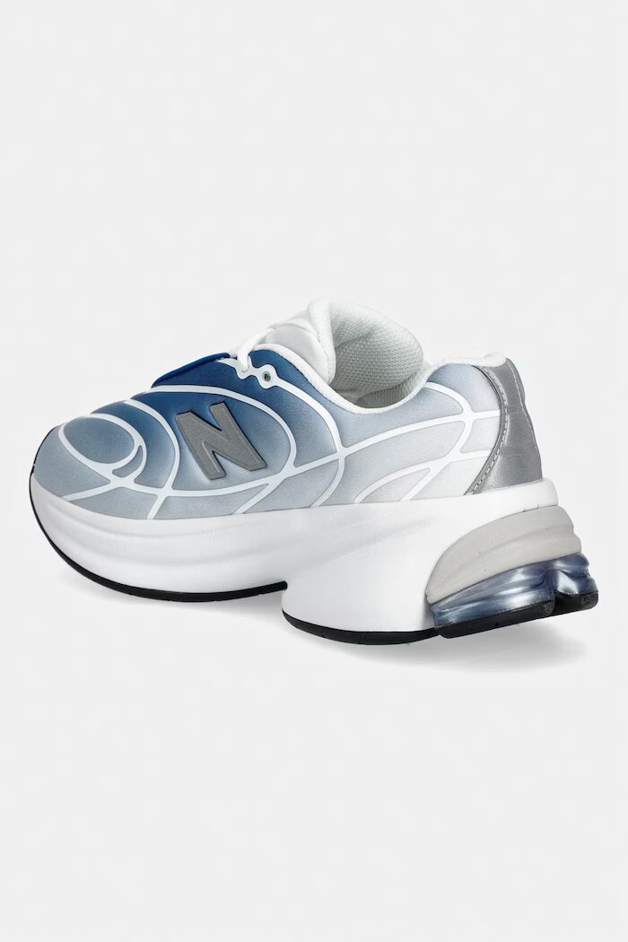 New Balance 5030 маратонки тъмносини с платформа U50308YW
