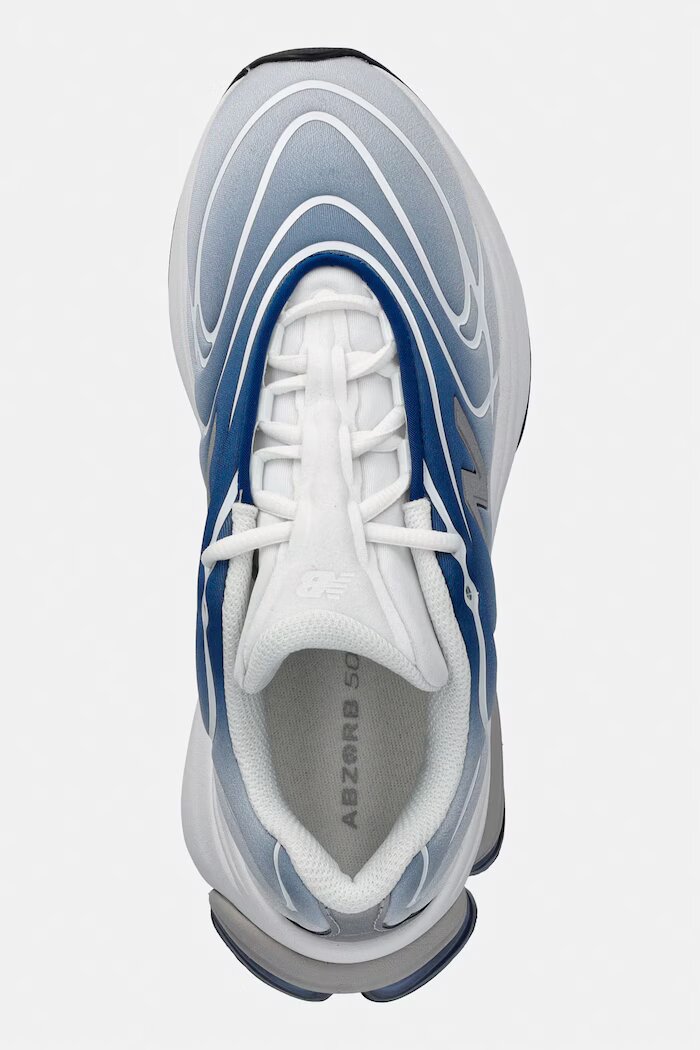New Balance 5030 маратонки тъмносини с платформа U50308YW