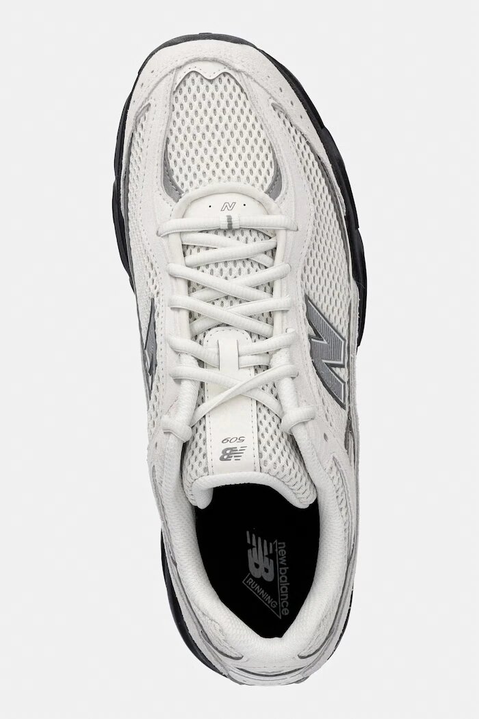 New Balance 509 маратонки мъжки сиви U5097KB