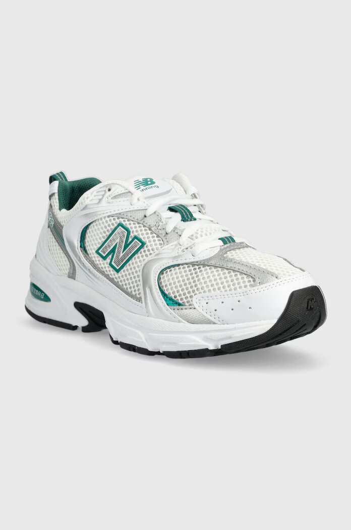 New Balance 530 бял MR530AB