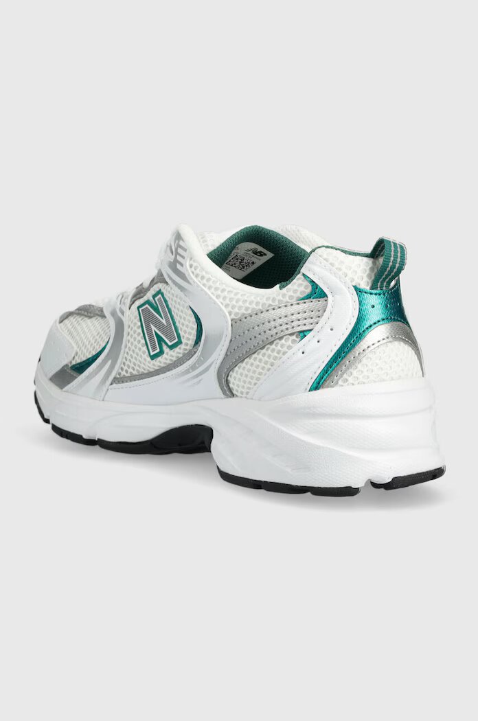 New Balance 530 бял MR530AB