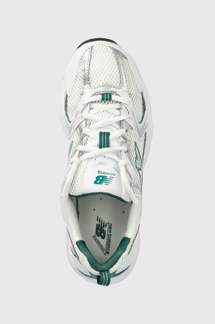New Balance 530 бял MR530AB