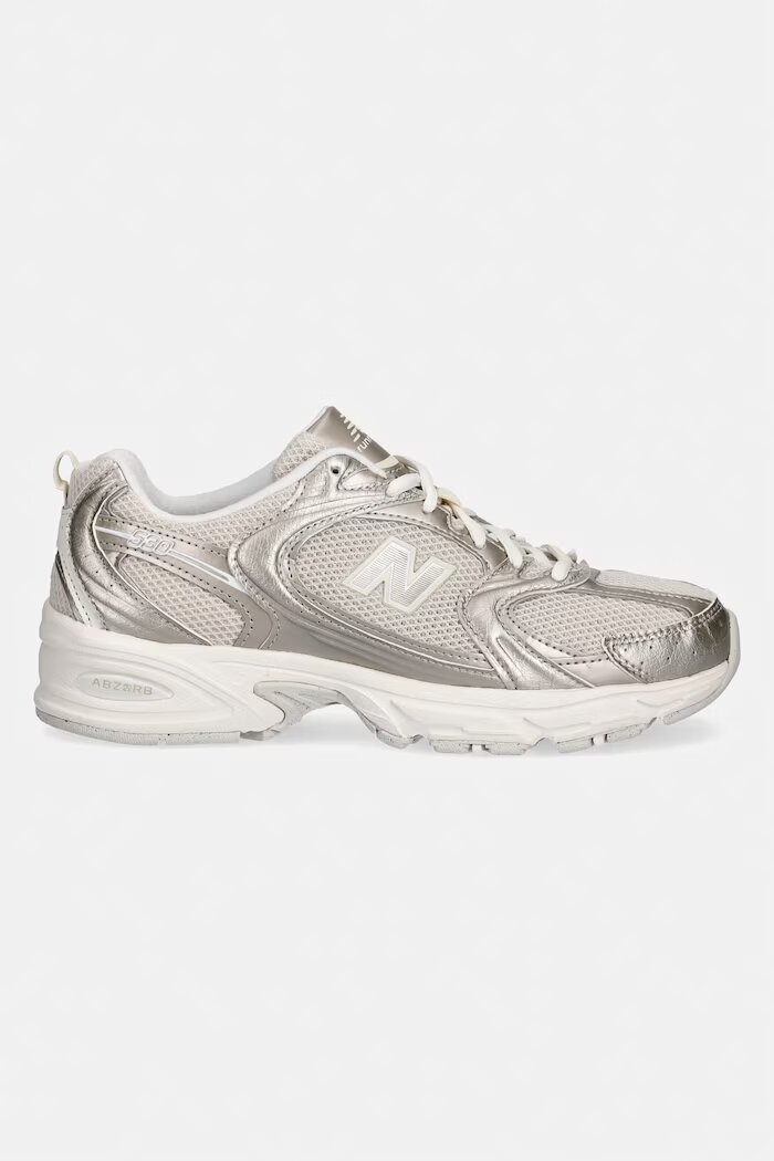 New Balance 530 маратонки бежови U5301Z0