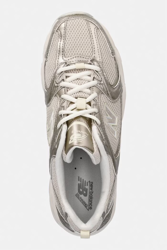 New Balance 530 маратонки бежови U5301Z0
