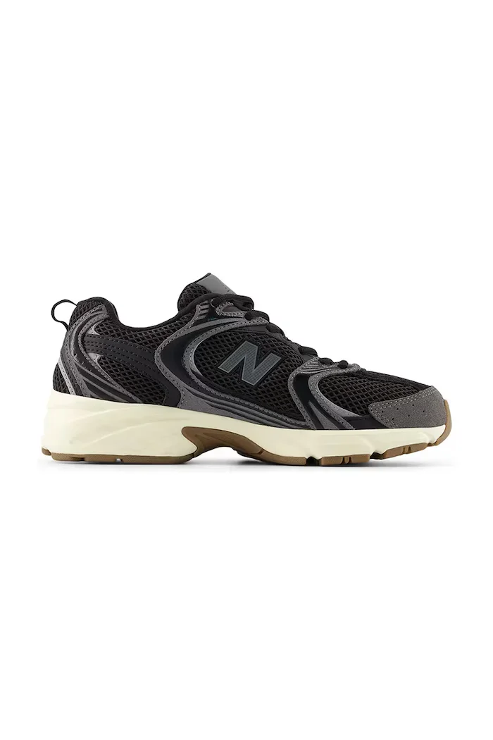 New Balance 530 маратонки черни U5309TN
