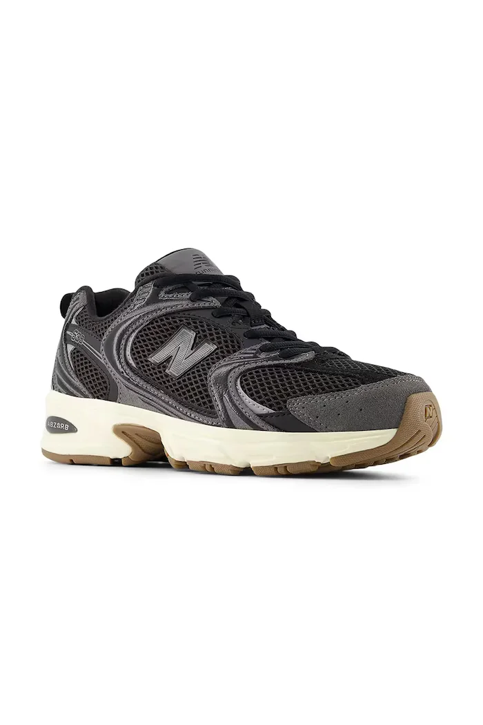 New Balance 530 маратонки черни U5309TN