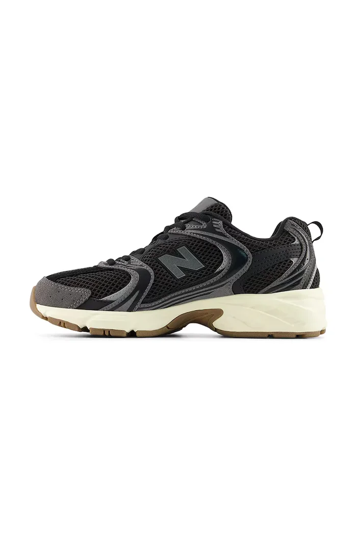 New Balance 530 маратонки черни U5309TN