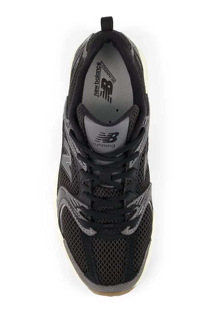 New Balance 530 маратонки черни U5309TN