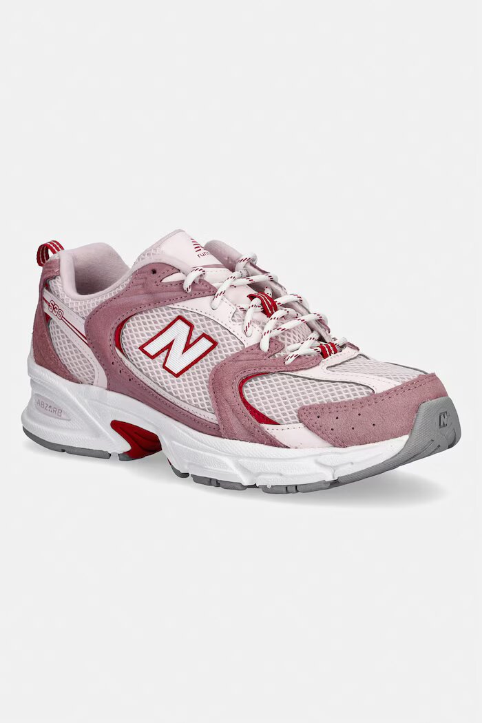 New Balance 530 маратонки дамски розови U5304GM