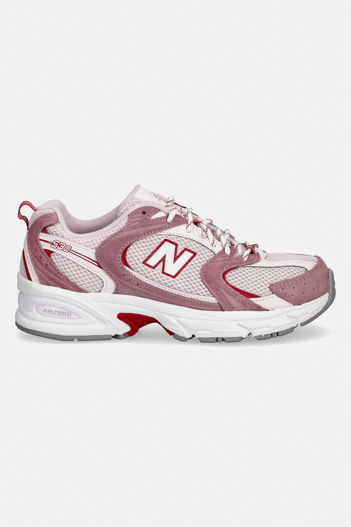 New Balance 530 маратонки дамски розови U5304GM