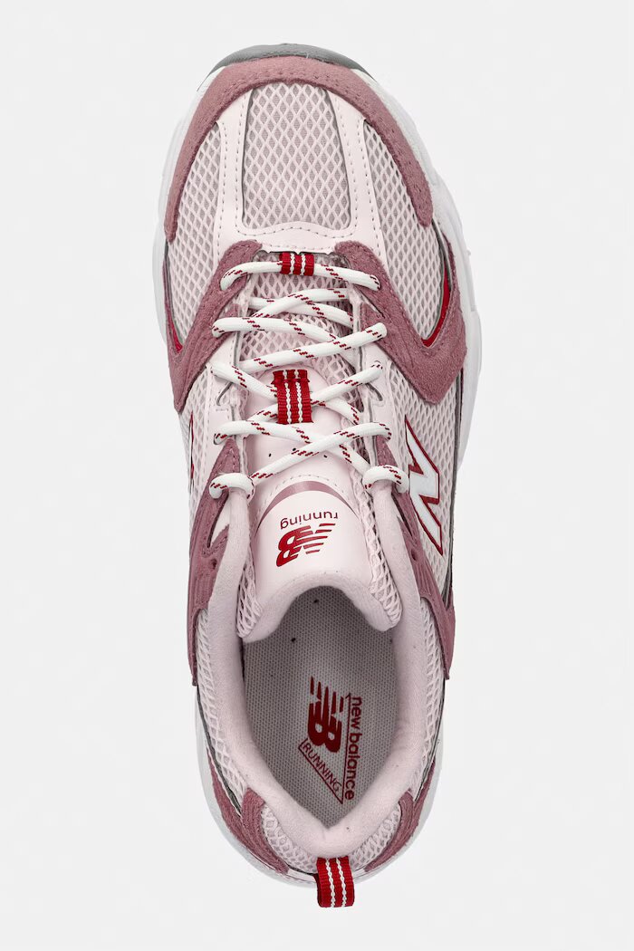 New Balance 530 маратонки дамски розови U5304GM