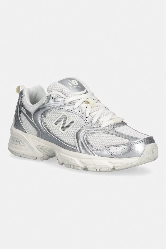 New Balance 530 маратонки сребърни U5303IR