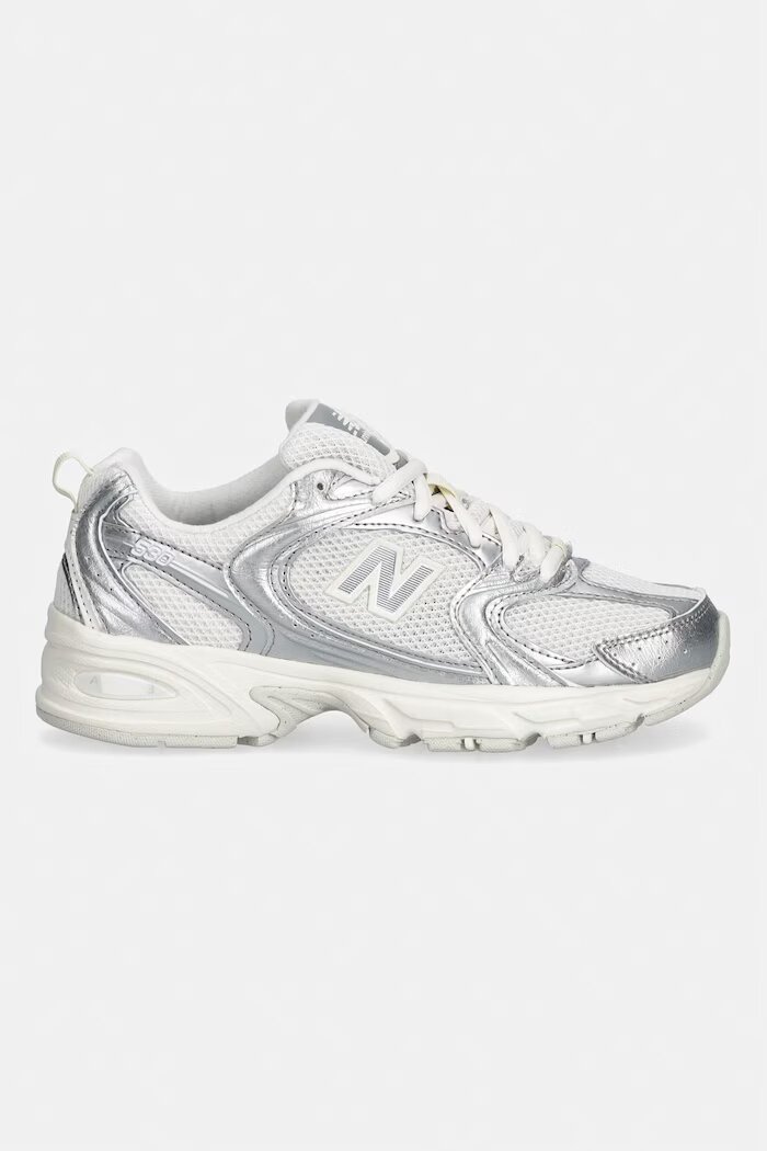 New Balance 530 маратонки сребърни U5303IR