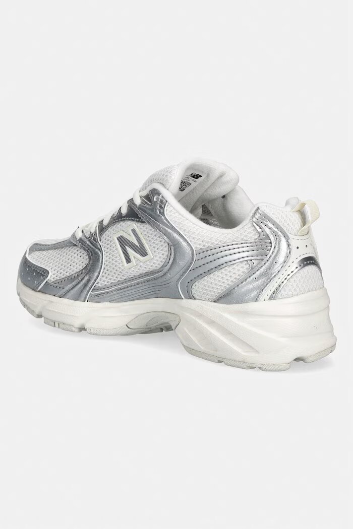New Balance 530 маратонки сребърни U5303IR