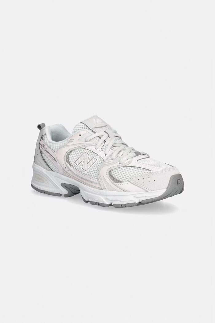 New Balance 530 маратонки за деца сиви G5309LW