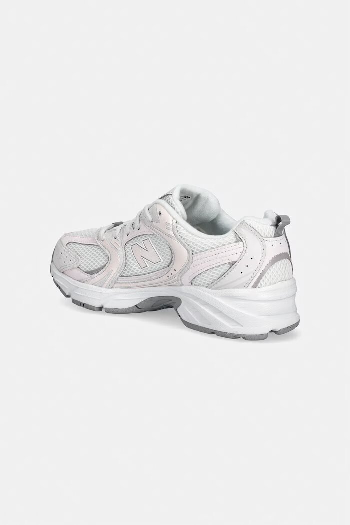 New Balance 530 маратонки за деца сиви G5309LW