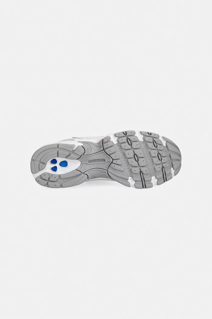 New Balance 530 маратонки за деца сиви G5309LW