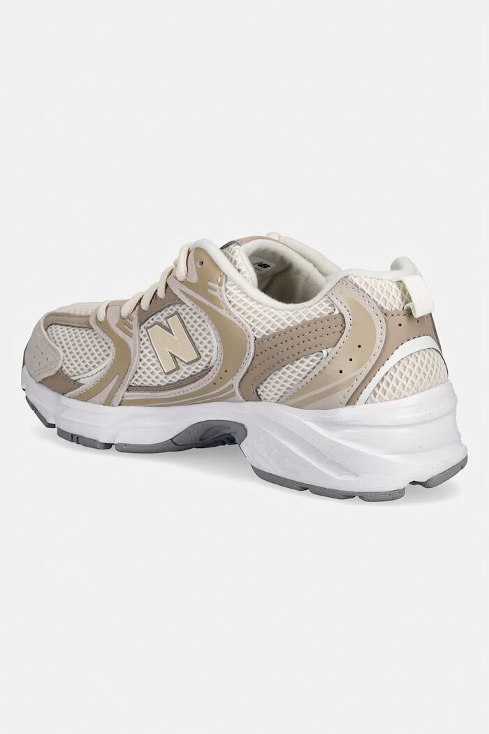 New Balance 530 обувки за деца бежови спортни обувки G5303QO