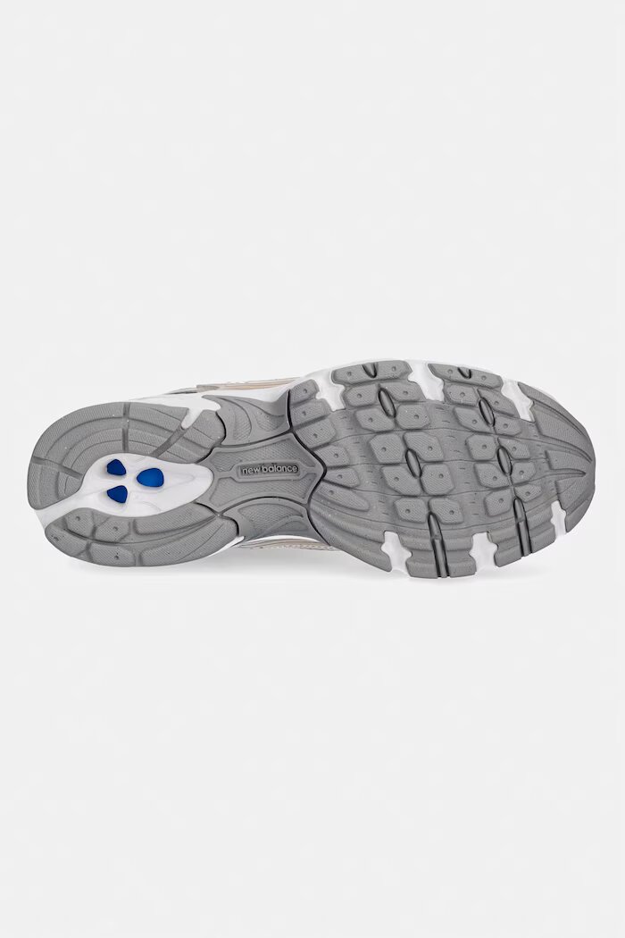 New Balance 530 обувки за деца бежови спортни обувки G5303QO