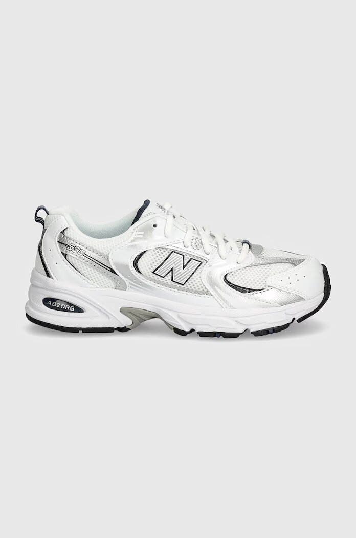 New Balance 530 сив GR530SB1