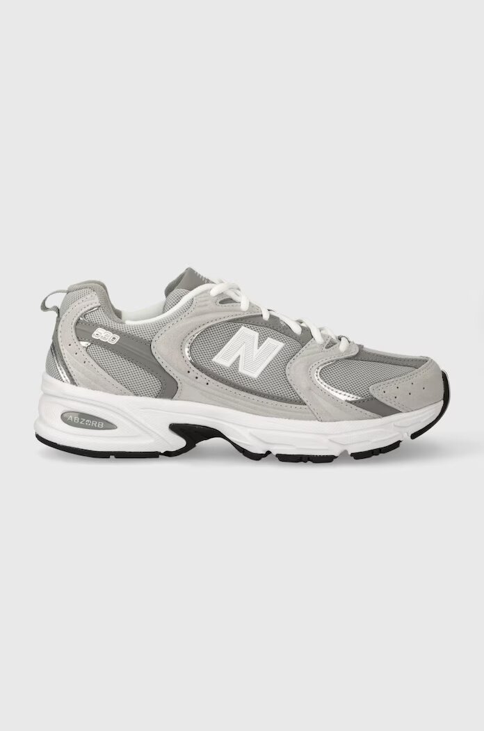 New Balance 530 сив MR530CK