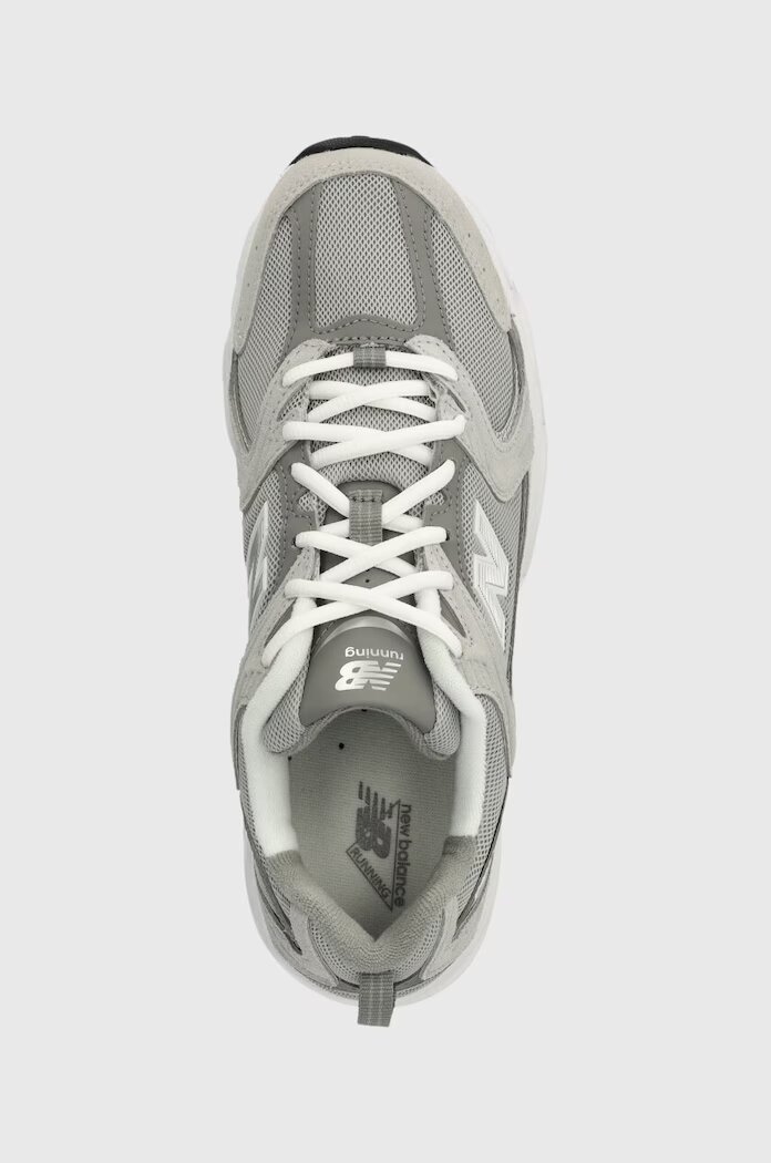 New Balance 530 сив MR530CK
