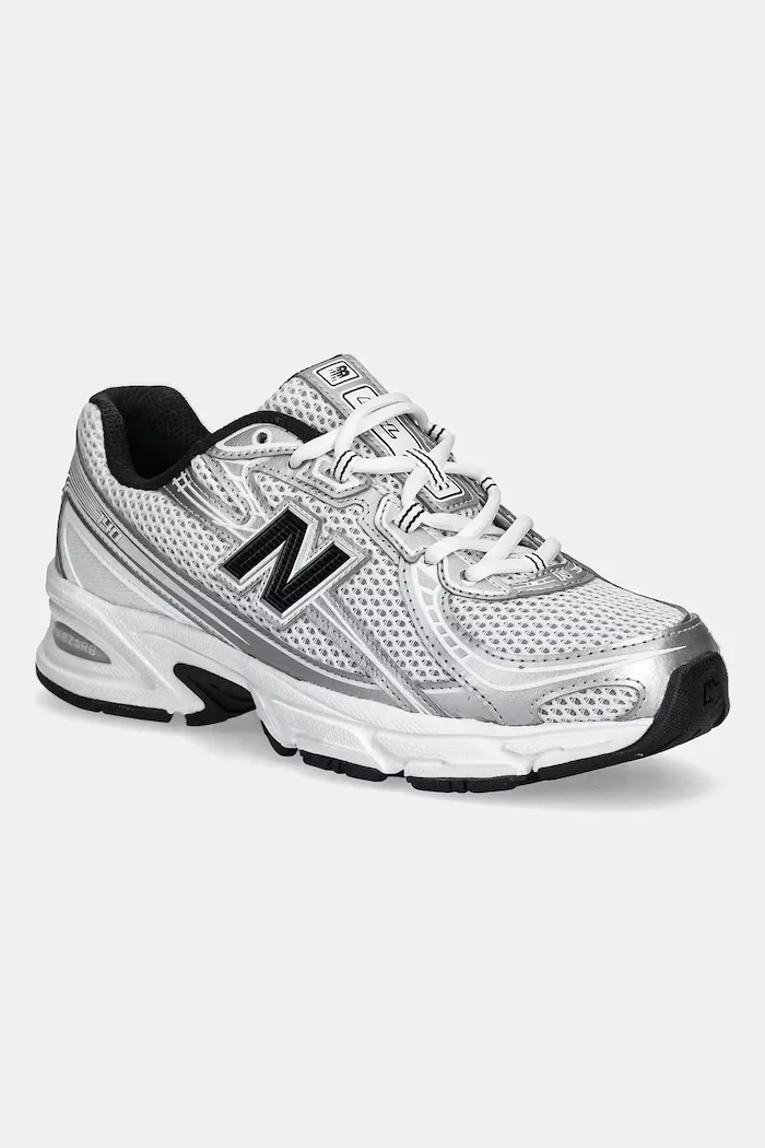 New Balance 740 бели U740NW2