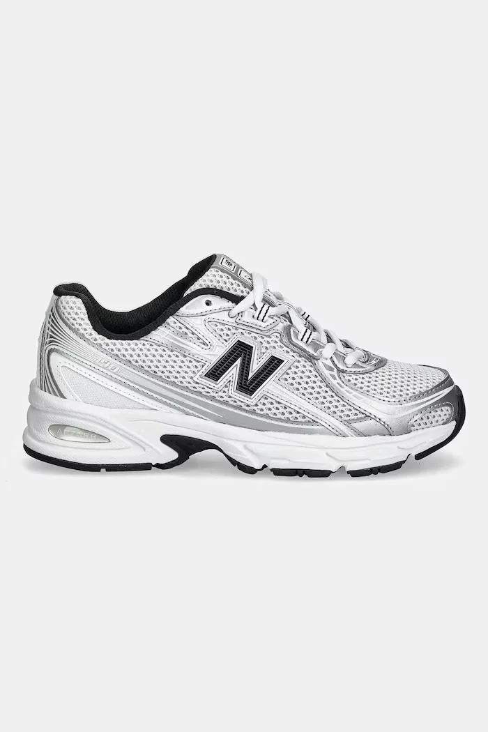 New Balance 740 бели U740NW2