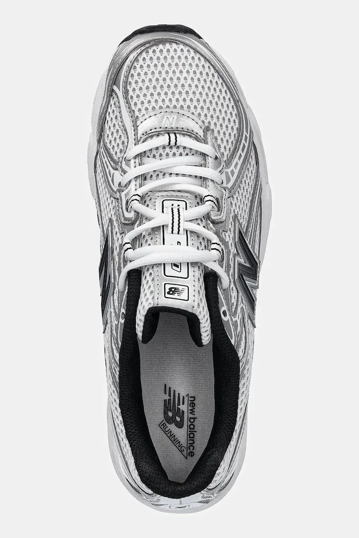 New Balance 740 бели U740NW2