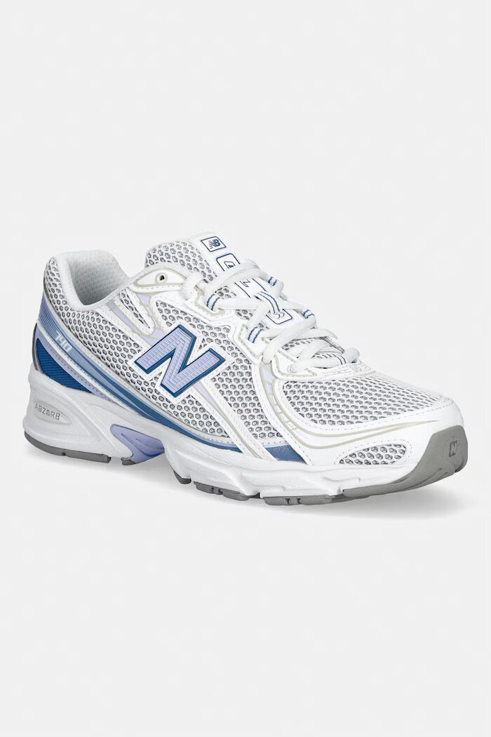 New Balance 740 маратонки дамски бели U7401T4