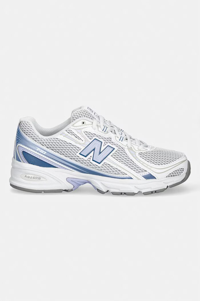 New Balance 740 маратонки дамски бели U7401T4