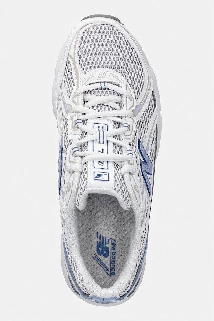 New Balance 740 маратонки дамски бели U7401T4