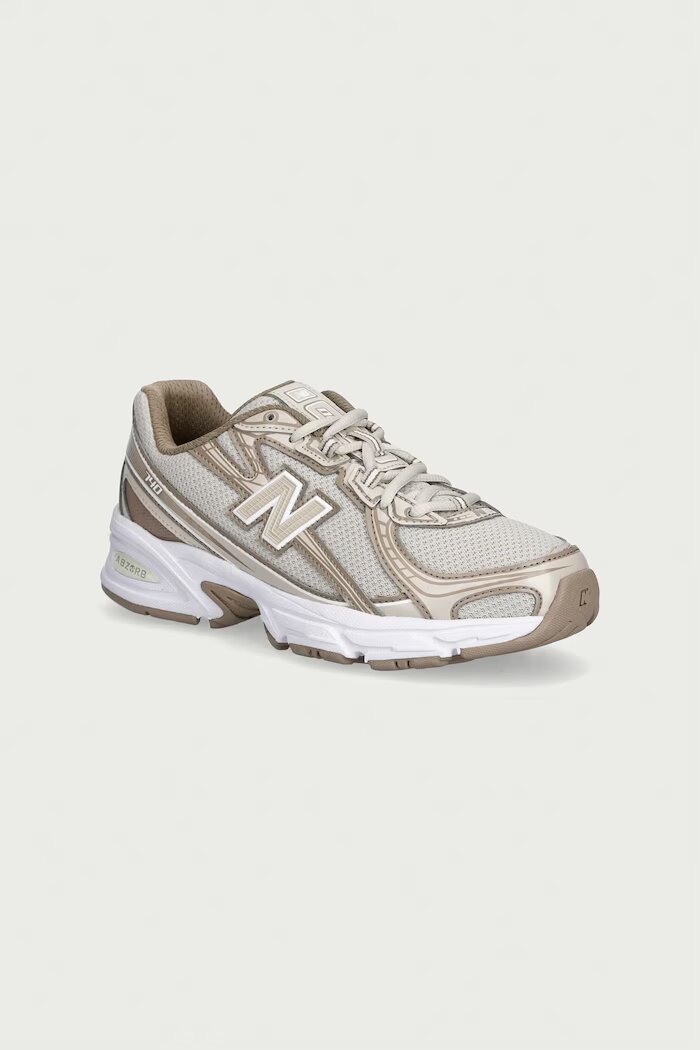 New Balance 740 маратонки дамски бежови G740543