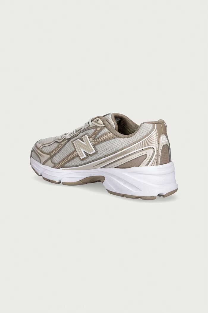 New Balance 740 маратонки дамски бежови G740543