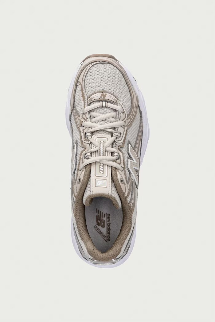 New Balance 740 маратонки дамски бежови G740543
