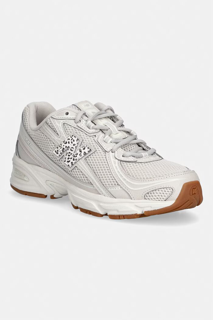 New Balance 740 маратонки дамски бежови U7407KF