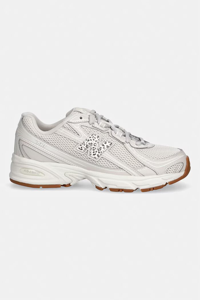 New Balance 740 маратонки дамски бежови U7407KF
