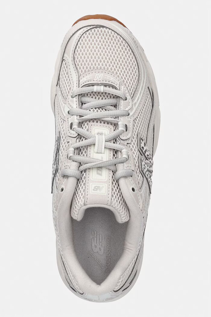 New Balance 740 маратонки дамски бежови U7407KF