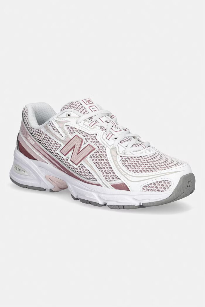 New Balance 740 маратонки дамски розови U74078Z
