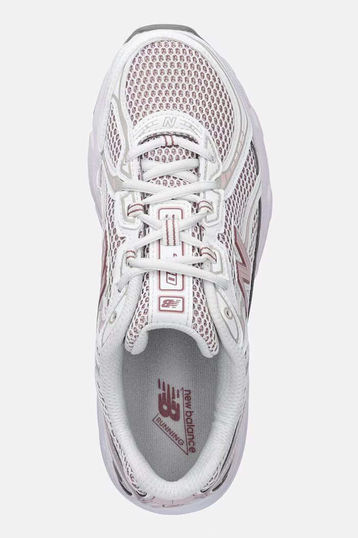 New Balance 740 маратонки дамски розови U74078Z