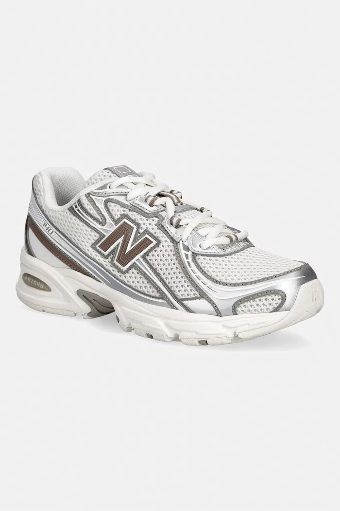 New Balance 740 маратонки дамски сиви U740MU2