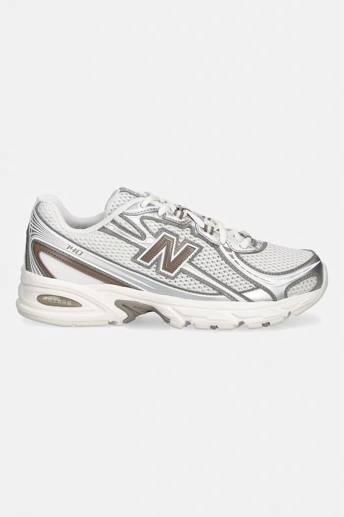 New Balance 740 маратонки дамски сиви U740MU2