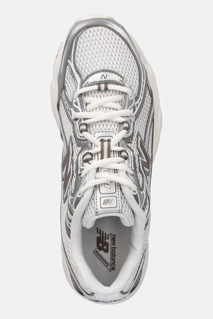 New Balance 740 маратонки дамски сиви U740MU2