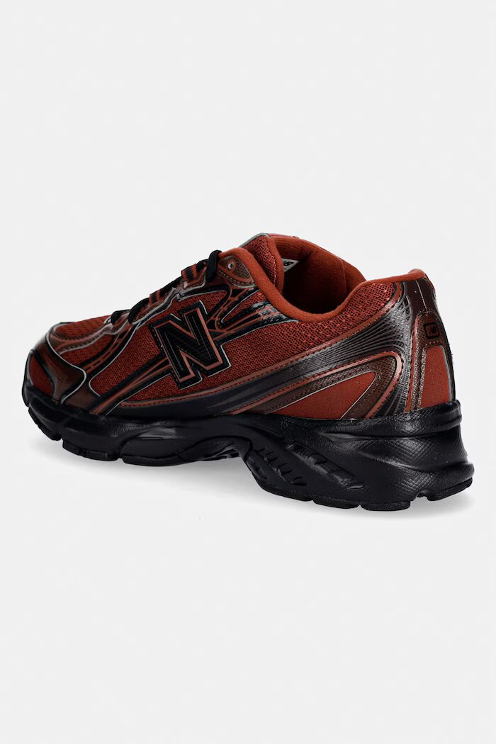 New Balance 740 маратонки кафяви U7407CB