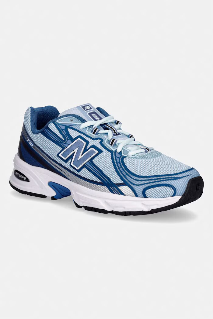 New Balance 740 маратонки сини U740N7UT
