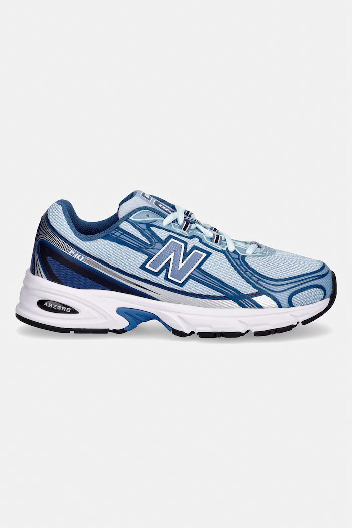 New Balance 740 маратонки сини U740N7UT